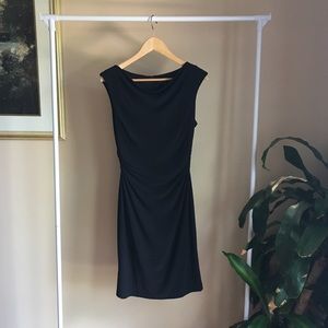 David Meister Dress